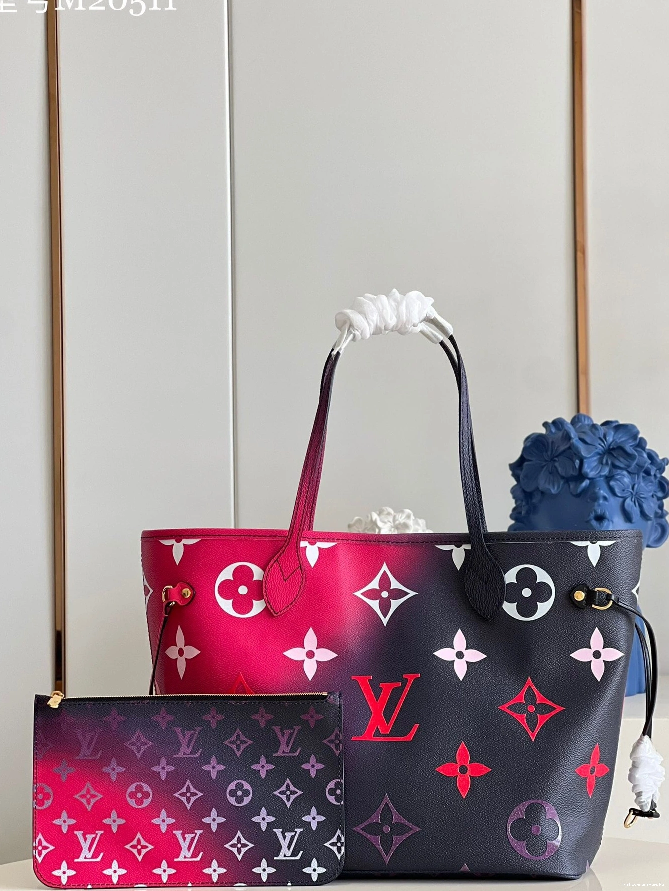 FS CHEAP NEVERFULL LOUIS MM VUITTON 0806